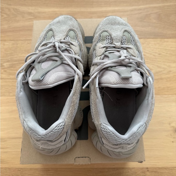 Adidas Yeezy 500 Sneakers - Picture 5 of 8